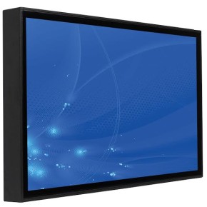 Bringing the Commercial Outdoor TV to the Consumer Market Bringing the Commercial Outdoor TV to the Consumer Market