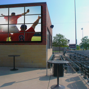 The Transformation From Ciil to Peerless-AV Outdoor TVs The Transformation From Ciil to Peerless-AV Outdoor TVs