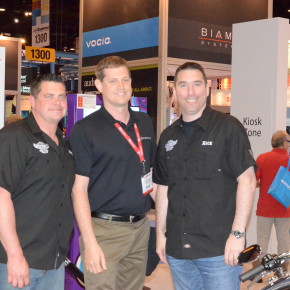 What Peerless-AV Has in Store For InfoComm 2014 What Peerless-AV Has in Store For InfoComm 2014