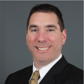 Congratulations to Nick Belcore, Our New Executive Vice President Congratulations to Nick Belcore, Our New Executive Vice President