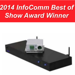 Highlights of InfoComm 2014: Exploring the Latest & Greatest in AV