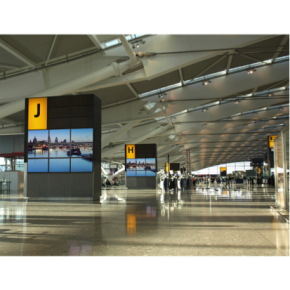 Peerless-AV is Headed to the ACI-NA Annual Conference! Peerless-AV is Headed to the ACI-NA Annual Conference!
