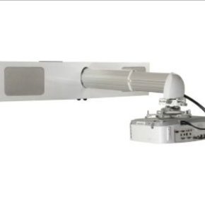 Multi-Source Projections are Made Easy with our Short Throw Projector Line Multi-Source Projections are Made Easy with our Short Throw Projector Line