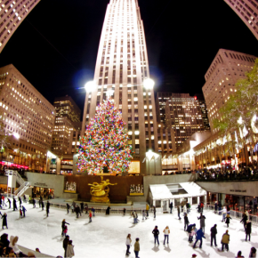 The 10 Greatest Holiday Light Displays of All Time The 10 Greatest Holiday Light Displays of All Time