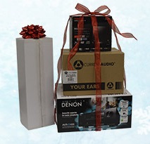 Announcing our Facebook Holiday AV Jingle Contest Winner! Announcing our Facebook Holiday AV Jingle Contest Winner!