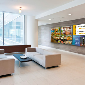 What are the hottest digital signage trends of 2015? What are the hottest digital signage trends of 2015?
