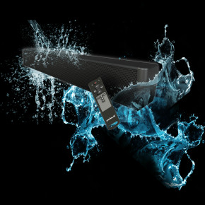 Product Spotlight: Xtreme™ Outdoor Soundbar Product Spotlight: Xtreme™ Outdoor Soundbar