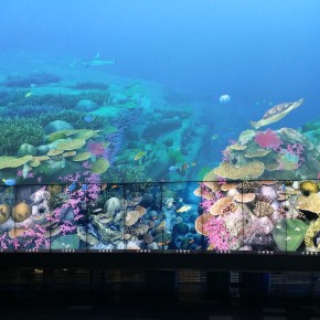 Largest Digital Signage Displays in the World Largest Digital Signage Displays in the World