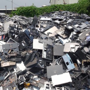 Earth Day: How to Safely Dispose of Your Old Electronics Earth Day: How to Safely Dispose of Your Old Electronics