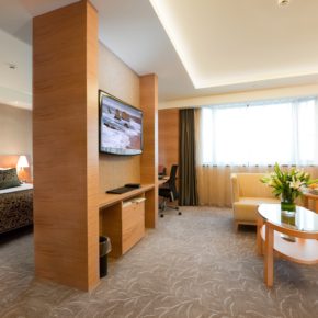 Hospitality Technology: Peerless-AV’s Showcase at HITEC 2016 Hospitality Technology: Peerless-AV’s Showcase at HITEC 2016