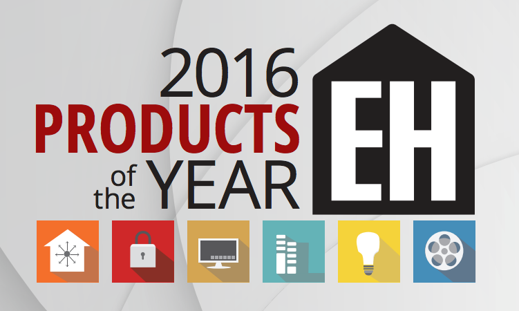 2016 Products of the Year Awards