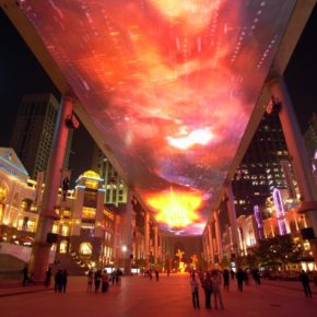 Black Friday Spotlight: Retail Digital Signage Black Friday Spotlight: Retail Digital Signage