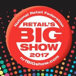 NRF Retail’s BIG Show from NEC’s Perspective NRF Retail’s BIG Show from NEC’s Perspective