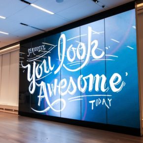 Digital Signage Basics: Nits, Brightness & LED vs. LCD Displays Digital Signage Basics: Nits, Brightness & LED vs. LCD Displays