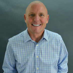 Getting to Know the P-AV Team Featuring: John Johnsen Getting to Know the P-AV Team Featuring: John Johnsen