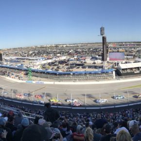 DAYTONA 500 Recap DAYTONA 500 Recap