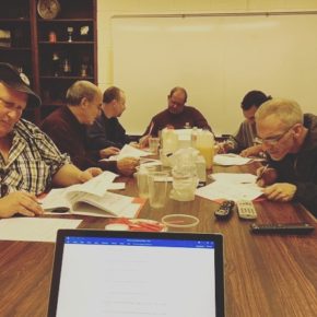 Spotlight: Certified Installer Training Program Spotlight: Certified Installer Training Program