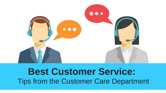 The Difference Between Customer Service And Customer Care Steemkr