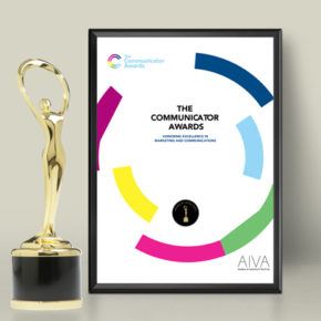 Peerless-AV Receives Four 2017 Communicator Awards of Distinction Peerless-AV Receives Four 2017 Communicator Awards of Distinction