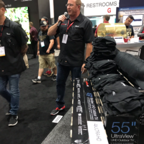 Show Recap: Highlights from CEDIA 2017 Show Recap: Highlights from CEDIA 2017