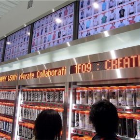 Japan's Multi-Billion Dollar Vending Machine Market
