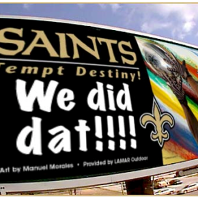 City Focus: New Orleans’ Top Digital Signage Installations City Focus: New Orleans’ Top Digital Signage Installations