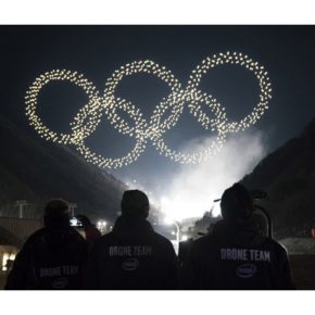 PyeongChang 2018: An Olympics to Remember!