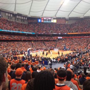 March Madness: Top College Basketball Arenas March Madness: Top College Basketball Arenas