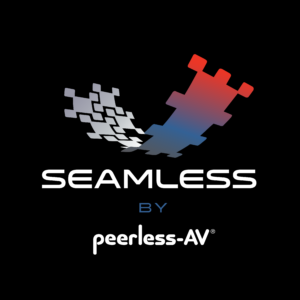 SEAMLESS by Peerless-AV