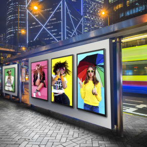 Product Spotlight: Xtreme™ High Bright Outdoor Display