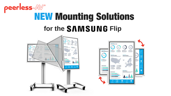 Samsung Mounting Solutions