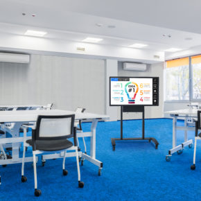 AV Amping up Education Nationwide AV Amping up Education Nationwide