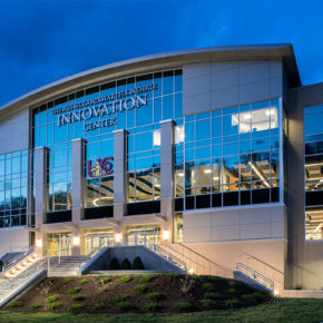 Back to School: The Latest & Greatest University Technology Back to School: The Latest & Greatest University Technology