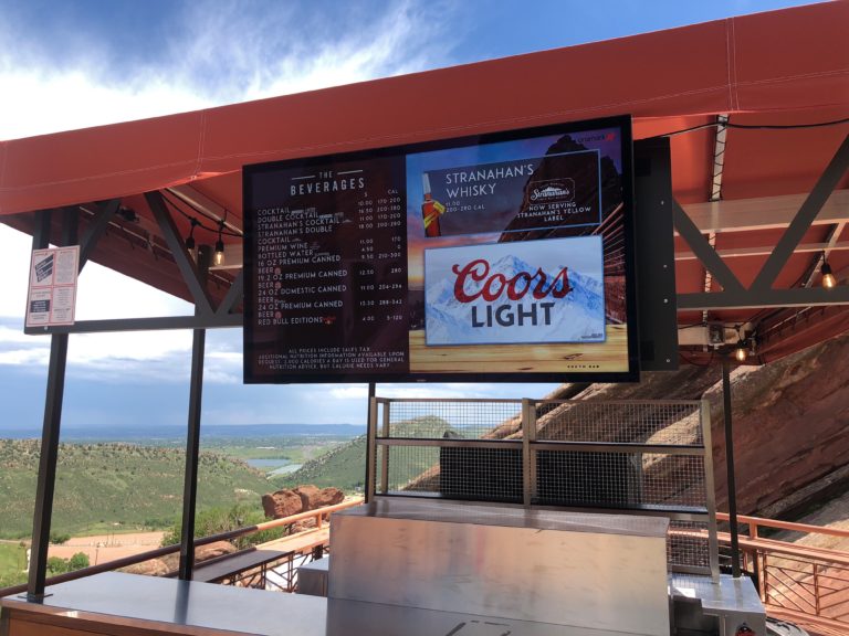 Open-air theatre design standards pdf image