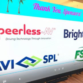 New York Digital Signage Week: A Look Back New York Digital Signage Week: A Look Back