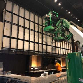 Case Study: Northern Quest Resort & Casino’s EPIC Sports Bar Case Study: Northern Quest Resort & Casino’s EPIC Sports Bar