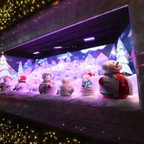2018’s Mesmerizing Holiday AV Integrations 2018’s Mesmerizing Holiday AV Integrations