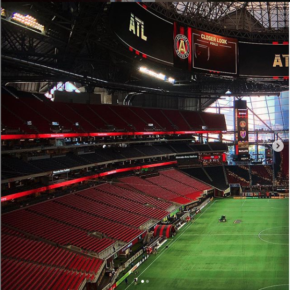 Get High-Tech with Super Bowl LIII Get High-Tech with Super Bowl LIII