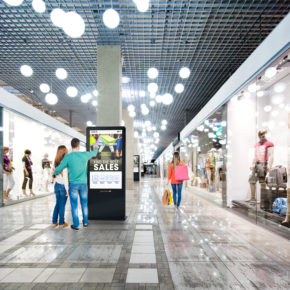 The Many Uses of Interactive Technology The Many Uses of Interactive Technology