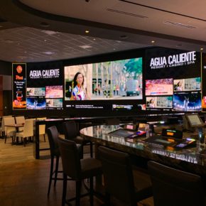 Agua Caliente Casinos & Peerless-AV®