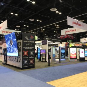 So Long InfoComm 2019 - See You Next Year! So Long InfoComm 2019 - See You Next Year!