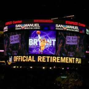 AV in LA: Spotlight on the Entertainment Capital of the World AV in LA: Spotlight on the Entertainment Capital of the World