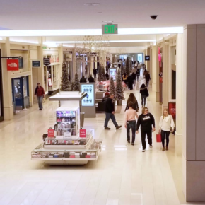 Bring on the Sales! Retail Digital Signage for Black Friday and Beyond