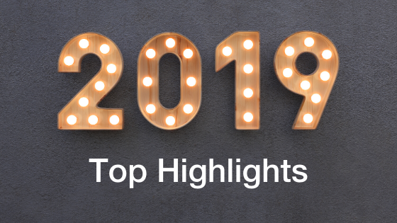 2019 Top Highlights Blog Peerspectives 2019 Top Highlights Blog Peerspectives