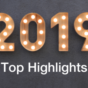 2019 Top Highlights