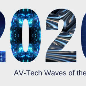AV-Tech Waves of the Future AV-Tech Waves of the Future