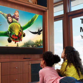 Protect Your Family on National TV Safety Day (February 4) Protect Your Family on National TV Safety Day (February 4)