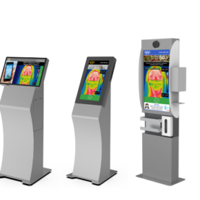 Peerless-AV® Creates Health Protocol Solutions to Assist with Public Health Peerless-AV® Creates Health Protocol Solutions to Assist with Public Health