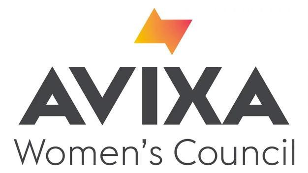 AVIXA Women's Council 