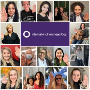 Celebrating the Women of Peerless-AV Celebrating the Women of Peerless-AV